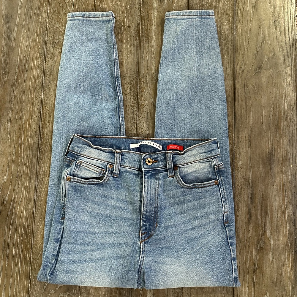 Celebrity Pink “The Spice” Jeans